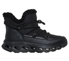 Skechers Slip-ins: Go Walk Glide-Step 2.0 Stövlar – Jade