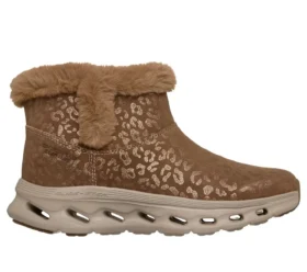 Skechers Slip-ins: Go Walk Glide-Step 2.0 Stövlar – Mystique