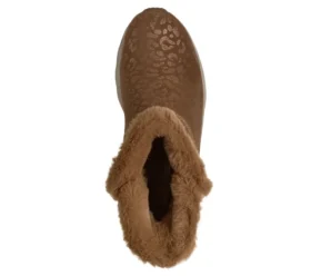 Skechers Slip-ins: Go Walk Glide-Step 2.0 Stövlar – Mystique