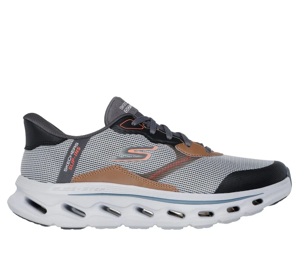 Skechers Slip-ins: Go Walk Glide-Step 2.0 – Zac Skechers Slip-ins: Go Walk Glide-Step 2.0 – Zac