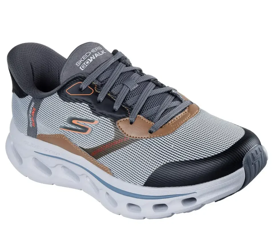 Skechers Slip-ins: Go Walk Glide-Step 2.0 – Zac Skechers Slip-ins: Go Walk Glide-Step 2.0 – Zac