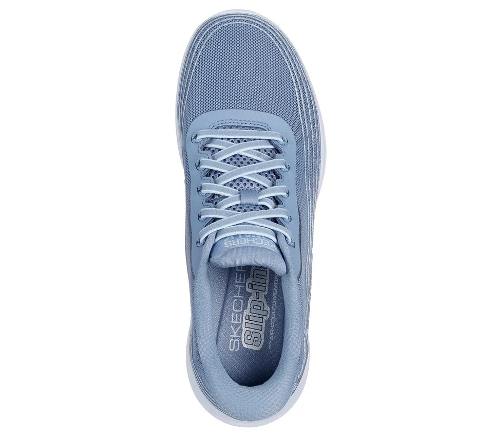 Skechers Slip-ins: Go Walk Joy – Pandora Skechers Slip-ins: Go Walk Joy – Pandora