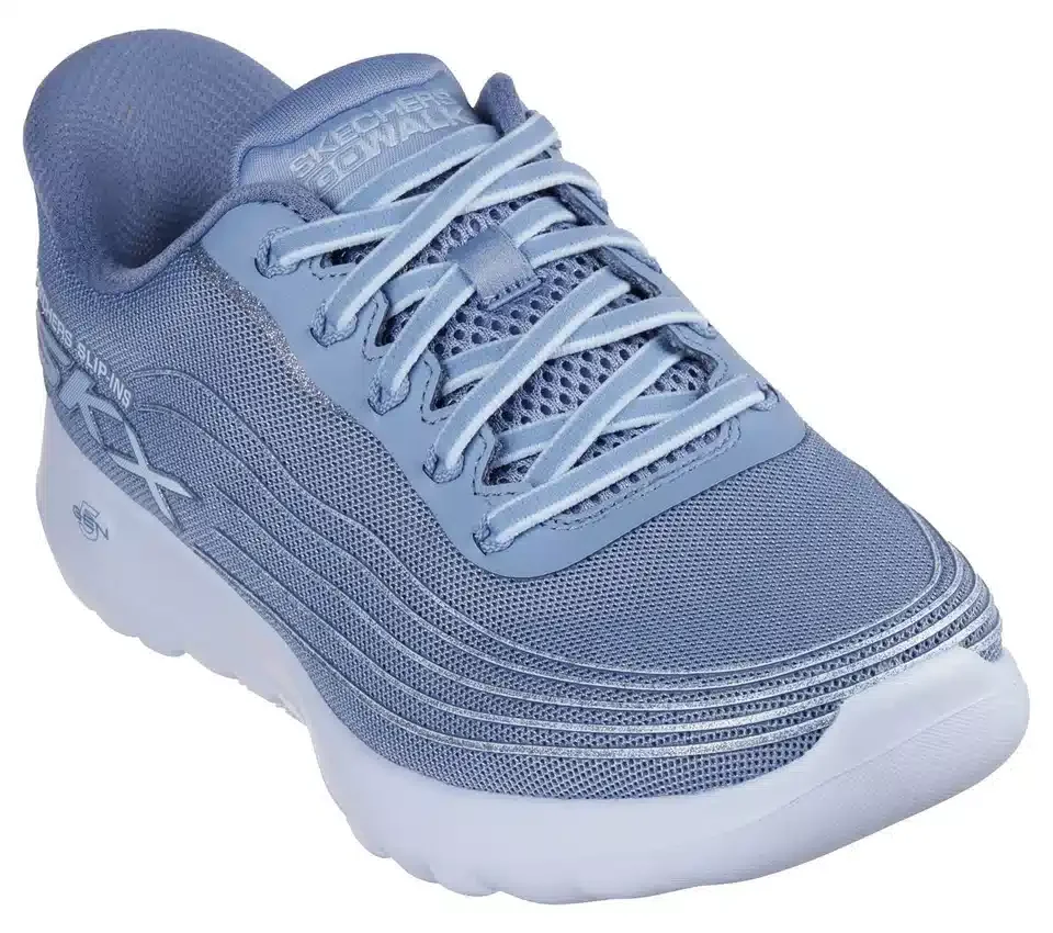 Skechers Slip-ins: Go Walk Joy – Pandora Skechers Slip-ins: Go Walk Joy – Pandora