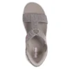 Skechers Slip-ins: Go Walk Massage Fit Sandal – Confetti Sky Skechers Slip-ins: Go Walk Massage Fit Sandal – Confetti Sky