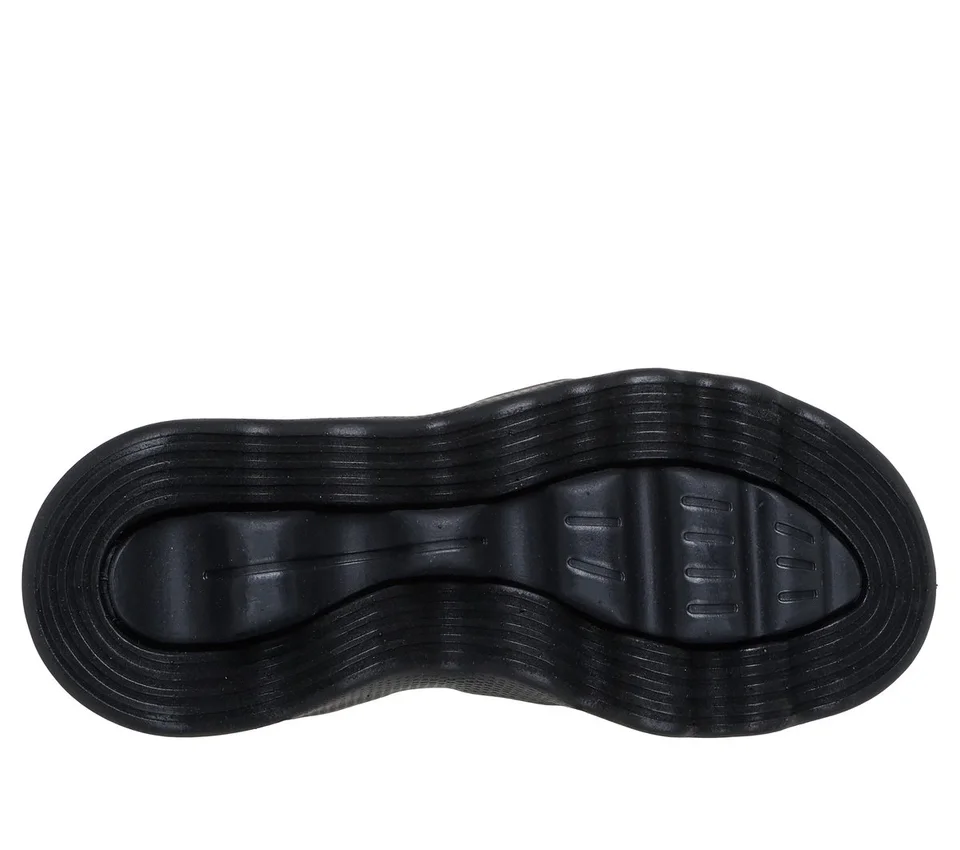 Skechers Slip-ins: Go Walk Massage Fit Sandal – Heather Skechers Slip-ins: Go Walk Massage Fit Sandal – Heather