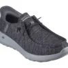 Skechers Slip-ins: Go Walk Max – Fria händer Skechers Slip-ins: Go Walk Max – Fria händer