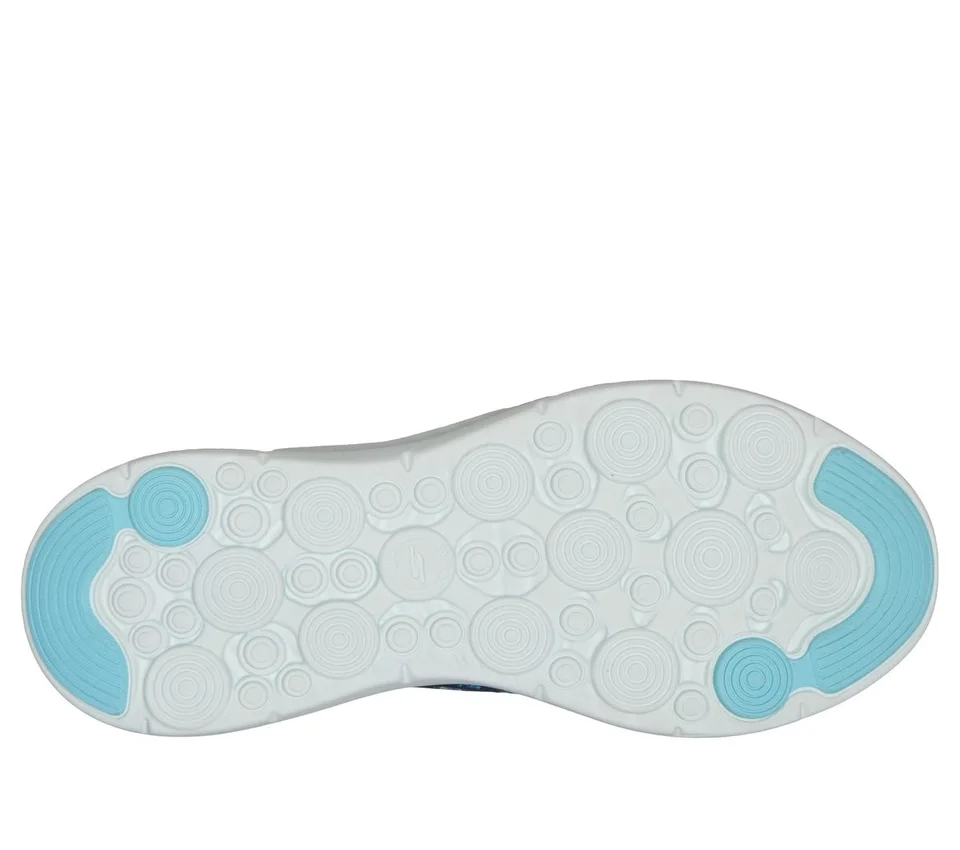 Skechers Slip-ins: Go Walk Now – Drömmande Skechers Slip-ins: Go Walk Now – Drömmande