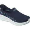 Skechers Slip-ins: Go Walk Now – Drömmande Skechers Slip-ins: Go Walk Now – Drömmande