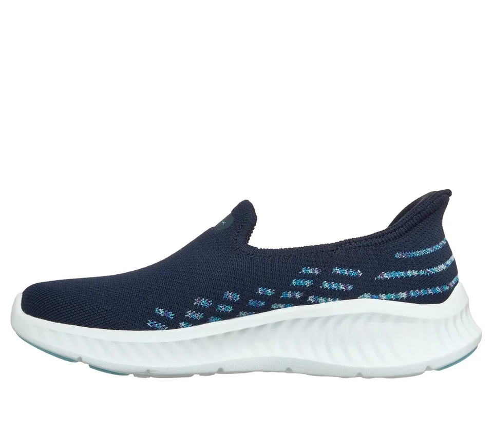 Skechers Slip-ins: Go Walk Now – Drömmande Skechers Slip-ins: Go Walk Now – Drömmande