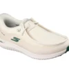 Skechers Slip-ins Golf Relaxed Fit: Flight – Moc Twist Fit
