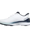 Skechers Slip-ins Golf Waterproof: Blade Tour – Fairway Heritage Skechers Slip-ins Golf Waterproof: Blade Tour – Fairway Heritage