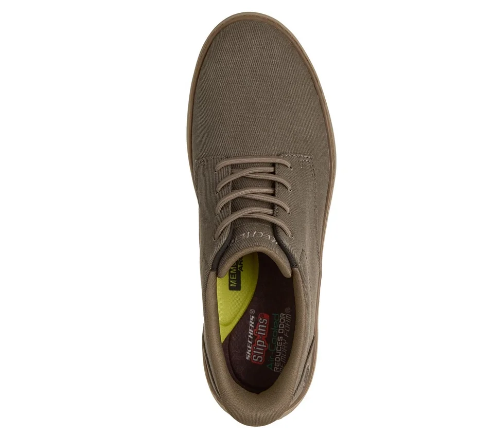 Skechers Slip-ins: Hyland – Justino Skechers Slip-ins: Hyland – Justino