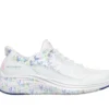 Skechers Slip-ins JGoldcrown: Contour Foam – bekväm passform Love Notes Skechers Slip-ins JGoldcrown: Contour Foam – bekväm passform Love Notes