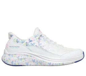 Skechers Slip-ins JGoldcrown: Contour Foam – bekväm passform Love Notes