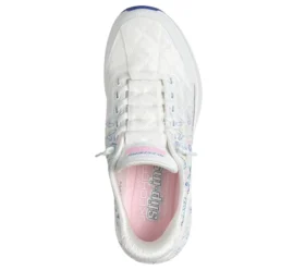 Skechers Slip-ins JGoldcrown: Contour Foam – bekväm passform Love Notes