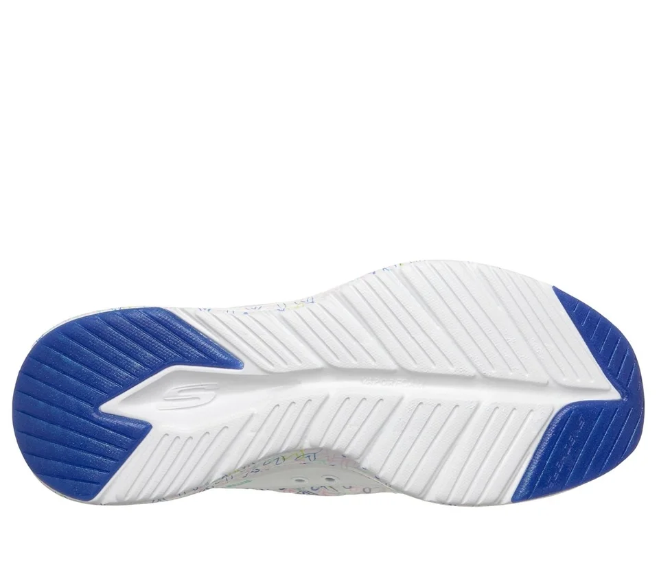 Skechers Slip-ins JGoldcrown: Contour Foam – bekväm passform Love Notes Skechers Slip-ins JGoldcrown: Contour Foam – bekväm passform Love Notes
