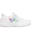 Skechers Slip-ins JGoldcrown: Contour Foam – bekväm passform och tidlöst hjärta Skechers Slip-ins JGoldcrown: Contour Foam – bekväm passform och tidlöst hjärta