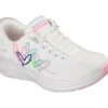 Skechers Slip-ins JGoldcrown: Contour Foam – bekväm passform och tidlöst hjärta Skechers Slip-ins JGoldcrown: Contour Foam – bekväm passform och tidlöst hjärta
