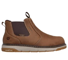 Skechers Slip-ins John Deere: Flex Stövlar Rangeland – Driftpine