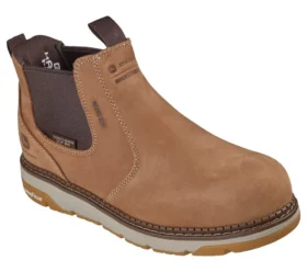 Skechers Slip-ins John Deere: Flex Stövlar Rangeland – Driftpine