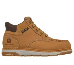 Skechers Slip-ins John Deere: Flex Stövlar Rangeland – Oakhorn