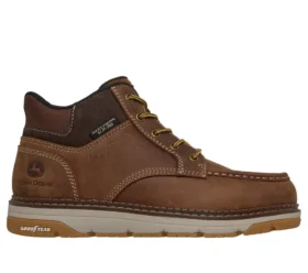 Skechers Slip-ins John Deere: Flex Stövlar Rangeland – Oakhorn