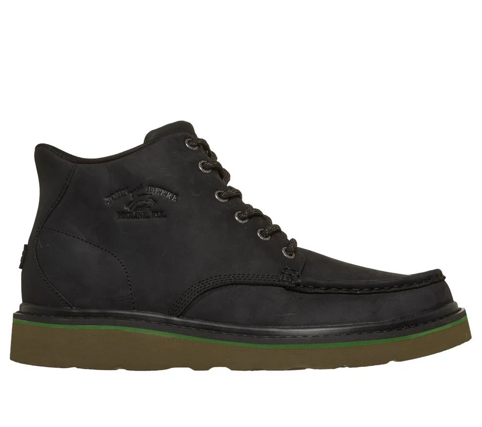 Skechers Slip-ins John Deere Relaxed Fit: Brockman 2.0 – Falcone Skechers Slip-ins John Deere Relaxed Fit: Brockman 2.0 – Falcone