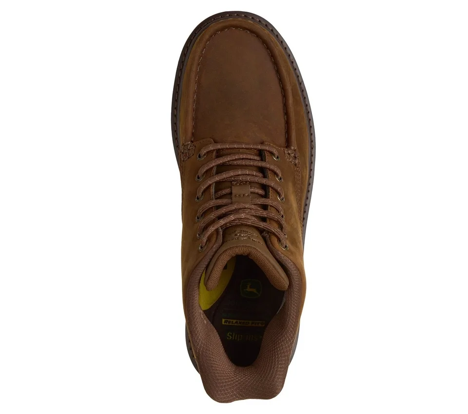 Skechers Slip-ins John Deere Relaxed Fit: Brockman 2.0 – Falcone Skechers Slip-ins John Deere Relaxed Fit: Brockman 2.0 – Falcone