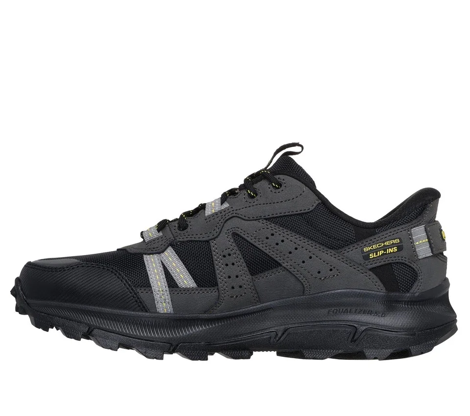 Skechers Slip-ins John Deere Relaxed Fit: Equalizer 5.0 Trail – Harvest Skechers Slip-ins John Deere Relaxed Fit: Equalizer 5.0 Trail – Harvest