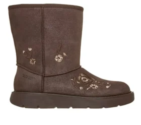Skechers Slip-ins: Keepsakes Cozy – Cozy Mid Floral
