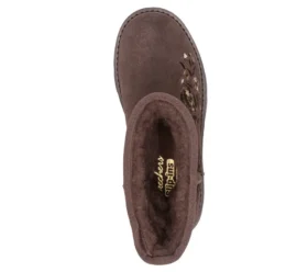 Skechers Slip-ins: Keepsakes Cozy – Cozy Mid Floral