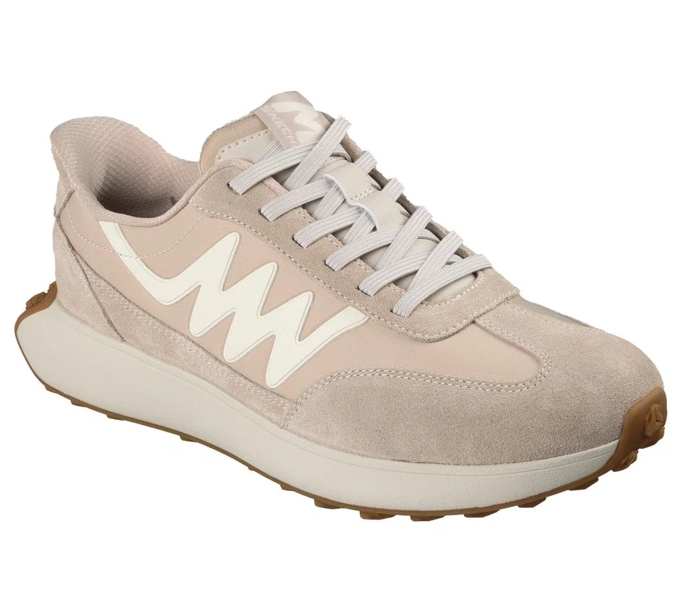 Skechers Slip-ins Mark Nason: The Ultra Jogger – Falcon Skechers Slip-ins Mark Nason: The Ultra Jogger – Falcon