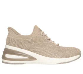 Skechers Slip-ins Mark Nason: Uptown Wedge – Vivie Skechers Slip-ins Mark Nason: Uptown Wedge – Vivie