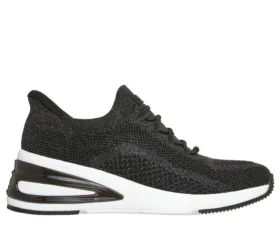 Skechers Slip-ins Mark Nason: Uptown Wedge – Vivie Skechers Slip-ins Mark Nason: Uptown Wedge – Vivie