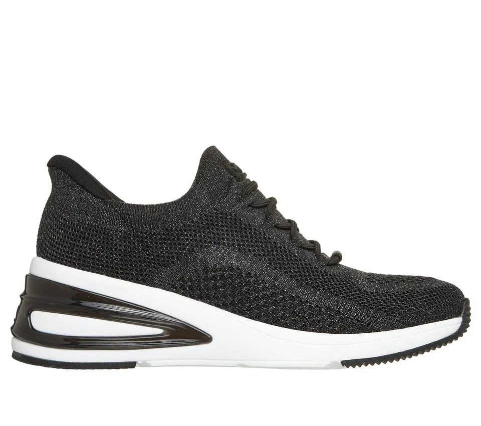 Skechers Slip-ins Mark Nason: Uptown Wedge – Vivie Skechers Slip-ins Mark Nason: Uptown Wedge – Vivie