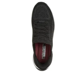 Skechers Slip-ins Mark Nason: Uptown Wedge – Vivie Skechers Slip-ins Mark Nason: Uptown Wedge – Vivie
