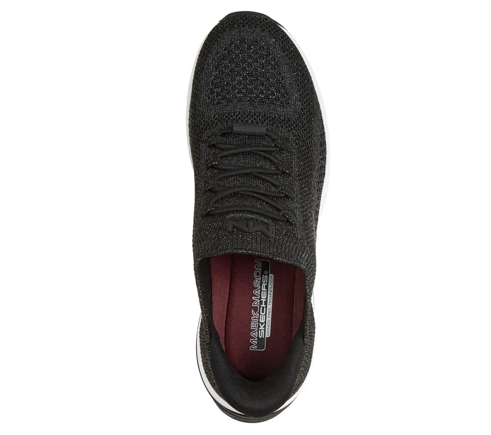 Skechers Slip-ins Mark Nason: Uptown Wedge – Vivie Skechers Slip-ins Mark Nason: Uptown Wedge – Vivie