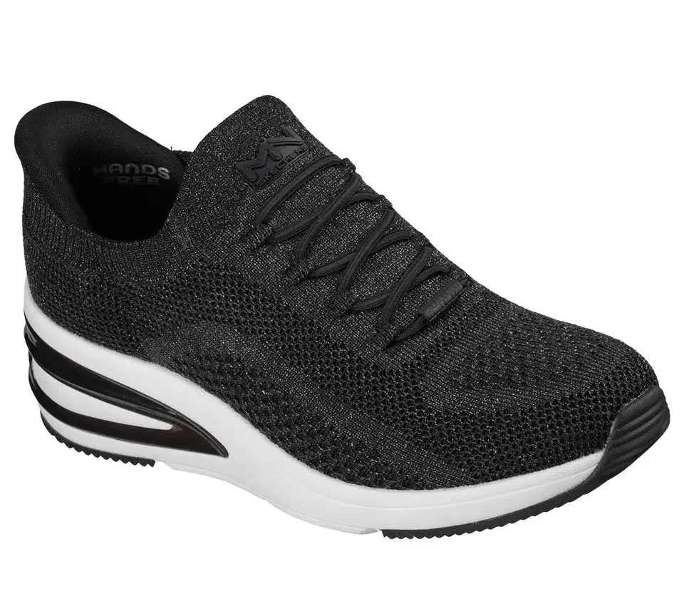Skechers Slip-ins Mark Nason: Uptown Wedge – Vivie Skechers Slip-ins Mark Nason: Uptown Wedge – Vivie