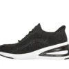 Skechers Slip-ins Mark Nason: Uptown Wedge – Vivie Skechers Slip-ins Mark Nason: Uptown Wedge – Vivie