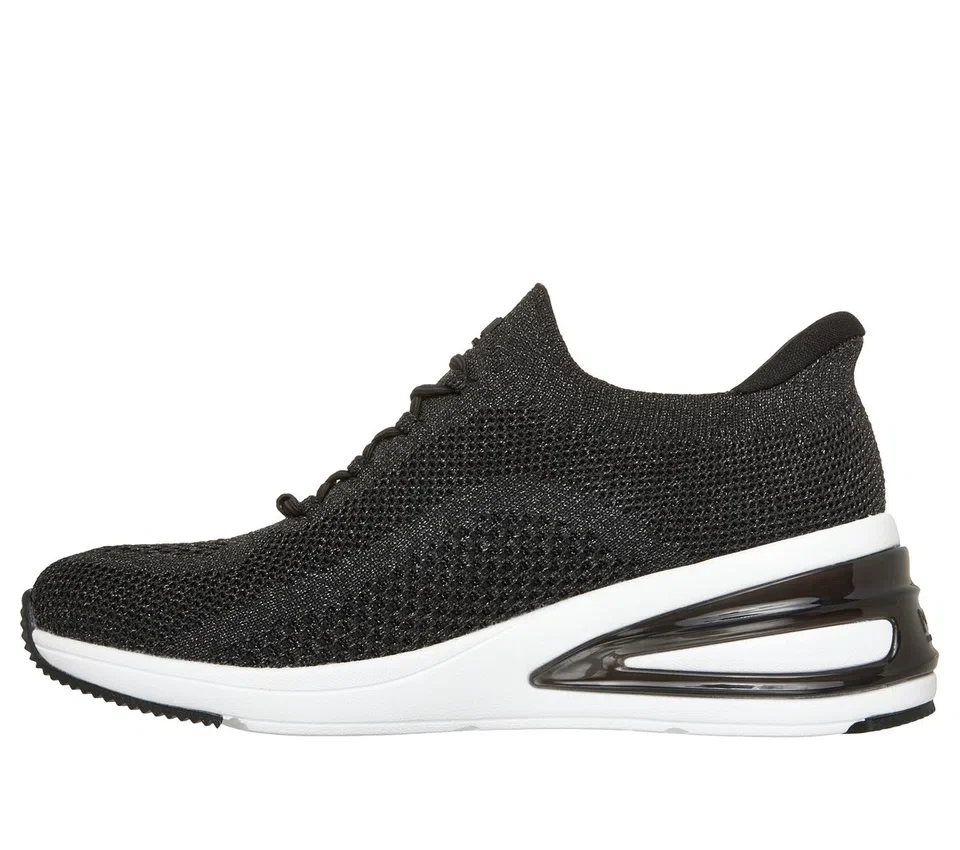 Skechers Slip-ins Mark Nason: Uptown Wedge – Vivie Skechers Slip-ins Mark Nason: Uptown Wedge – Vivie