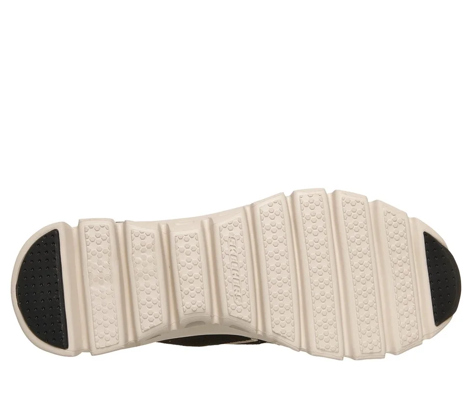 Skechers Slip-ins Martha Stewart: Arch Fit Glide-Step Elevate – Perfekt perfekt Skechers Slip-ins Martha Stewart: Arch Fit Glide-Step Elevate – Perfekt perfekt