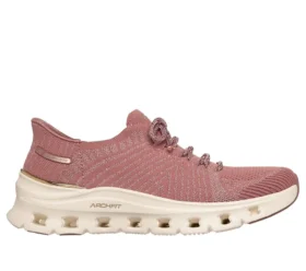 Skechers Slip-ins Martha Stewart: Arch Fit Glide-Step Pro – Trendsättare Skechers Slip-ins Martha Stewart: Arch Fit Glide-Step Pro – Trendsättare