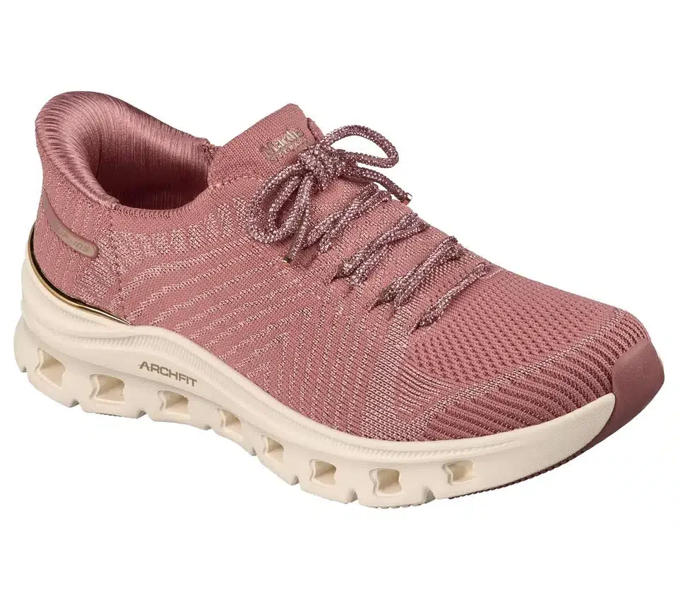 Skechers Slip-ins Martha Stewart: Arch Fit Glide-Step Pro – Trendsättare Skechers Slip-ins Martha Stewart: Arch Fit Glide-Step Pro – Trendsättare