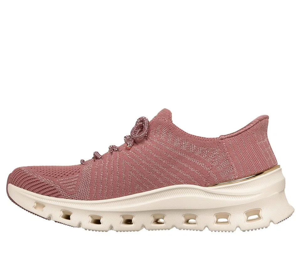 Skechers Slip-ins Martha Stewart: Arch Fit Glide-Step Pro – Trendsättare Skechers Slip-ins Martha Stewart: Arch Fit Glide-Step Pro – Trendsättare