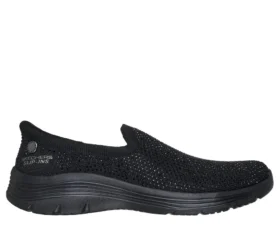 Skechers Slip-ins Martha Stewart: Bedford – En riktig pärla Skechers Slip-ins Martha Stewart: Bedford – En riktig pärla