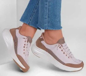 Skechers Slip-ins Martha Stewart: Contour Foam – Cozy Fit Sweet Serenity Skechers Slip-ins Martha Stewart: Contour Foam – Cozy Fit Sweet Serenity