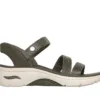 Skechers Slip-ins Martha Stewart: Go Walk Arch Fit 2.0 Sandal – Brilliance Skechers Slip-ins Martha Stewart: Go Walk Arch Fit 2.0 Sandal – Brilliance