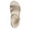 Skechers Slip-ins Martha Stewart: Go Walk Arch Fit 2.0 Sandal – Brilliance Skechers Slip-ins Martha Stewart: Go Walk Arch Fit 2.0 Sandal – Brilliance