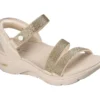 Skechers Slip-ins Martha Stewart: Go Walk Arch Fit 2.0 Sandal – Brilliance Skechers Slip-ins Martha Stewart: Go Walk Arch Fit 2.0 Sandal – Brilliance