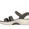 Skechers Slip-ins Martha Stewart: Go Walk Arch Fit 2.0 Sandal – Brilliance Skechers Slip-ins Martha Stewart: Go Walk Arch Fit 2.0 Sandal – Brilliance